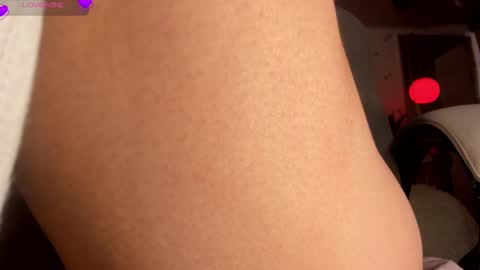 Conny online show from 03-05-25, 04:46