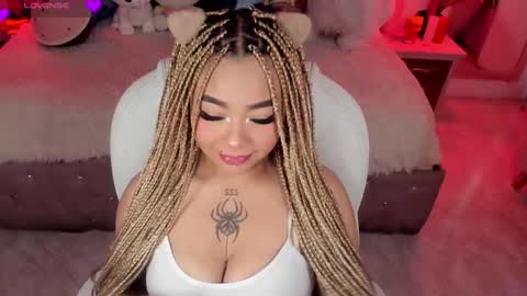 Conny online show from 03-09-25, 01:26