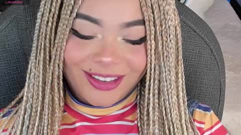 Conny online show from 11-04-25, 02:27