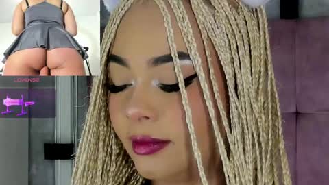 Conny online show from 03-19-26, 02:32