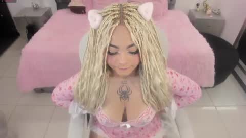 Conny online show from 06-30-26, 02:40