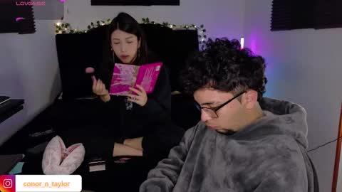 conor_taylor_ online show from 01-15-26, 01:16