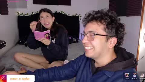 conor_taylor_ online show from 02-11-26, 01:49