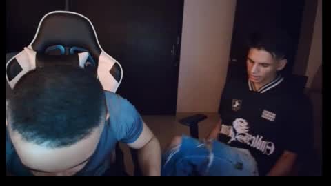 Snapshot of conradgrayson78 chatting on 11-21-25, 12:32 conradgrayson78 leonandresough online show from 11-21-25, 12:32