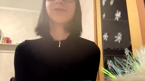 Julia online show from 01-09-26, 07:15