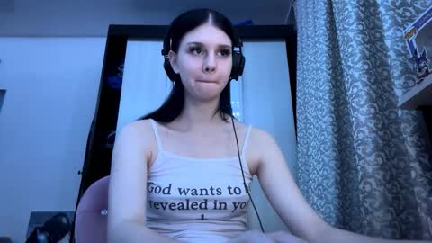 Isabella online show from 02-27-26, 07:03