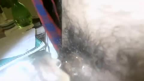 Snapshot of constructorcock chatting on 12-17-24, 10:43 bearded hairy pits big brown cock online show from 12-17-24, 10:43