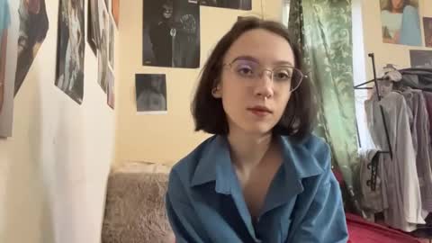 Snapshot of consuelamcelwaine chatting on 03-05-26, 01:40 consuelamcelwaine online show from 03-05-26, 01:40