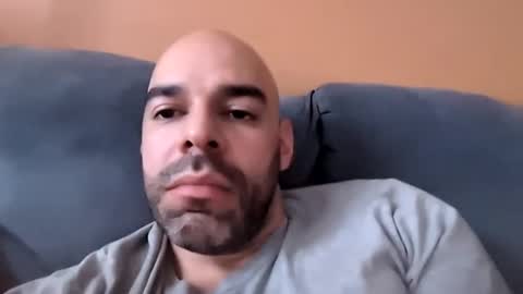 Zaddy43 online show from 01-07-25, 03:44