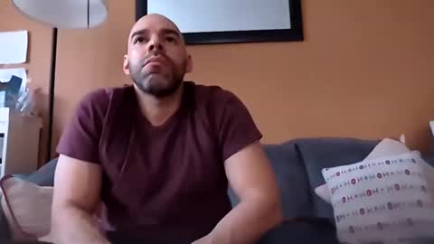 Zaddy43 online show from 01-07-25, 06:56