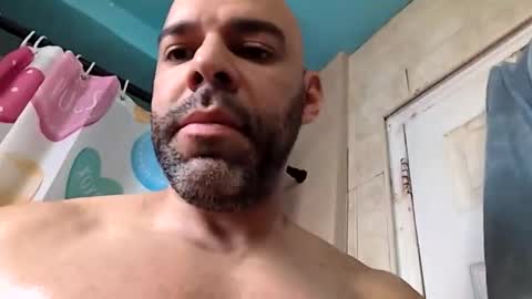 Zaddy43 online show from 03-01-26, 03:58