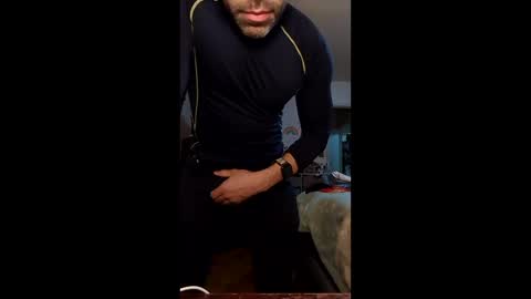 Zaddy43 online show from 04-21-26, 12:33