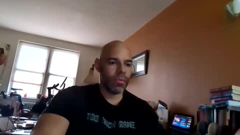 Zaddy43 online show from 05-29-26, 11:41