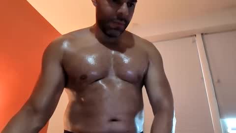 Zaddy43 online show from 06-09-26, 11:05