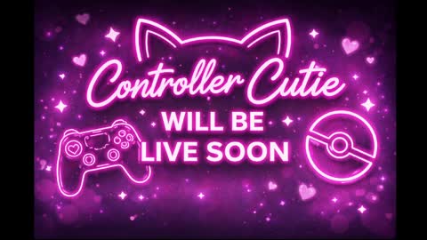 controllercutie online show from 04-10-26, 02:06