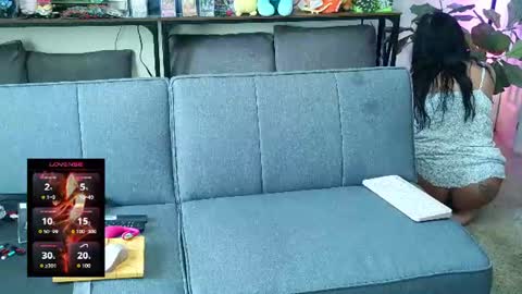 controllercutie online show from 06-30-26, 04:19