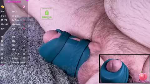 Control online show from 02-24-25, 09:10