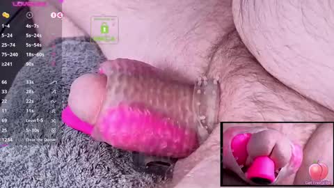 Control online show from 02-25-25, 07:42