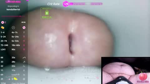 Control online show from 02-25-25, 09:13