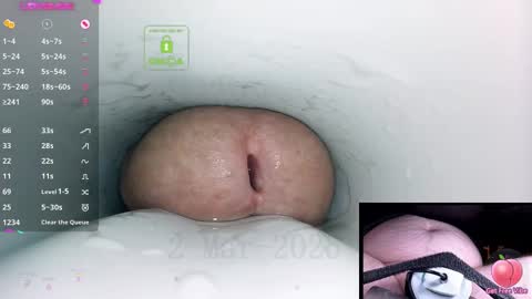 Control online show from 03-02-25, 06:19