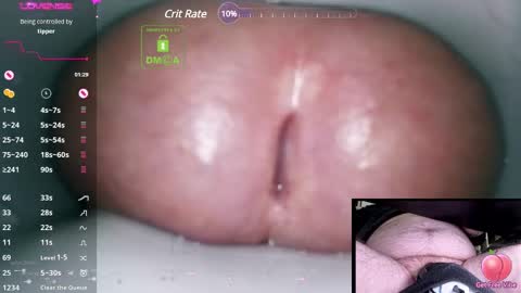 Control online show from 03-12-25, 03:29