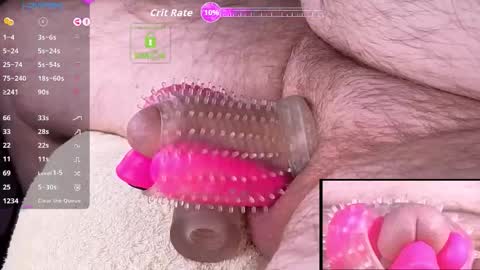 Control online show from 10-02-25, 08:43