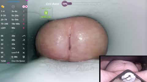 Control online show from 10-02-25, 08:49