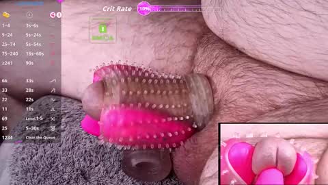 Control online show from 10-24-25, 10:22