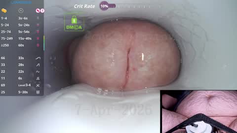 Control online show from 04-07-26, 06:41