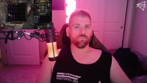 ControlSignal online show from 12-01-25, 03:11