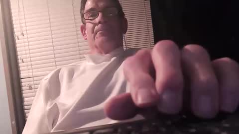 Jackson online show from 11-02-25, 11:12