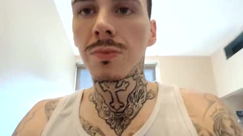 convictedfelonpornstar online show from 05-07-26, 03:06