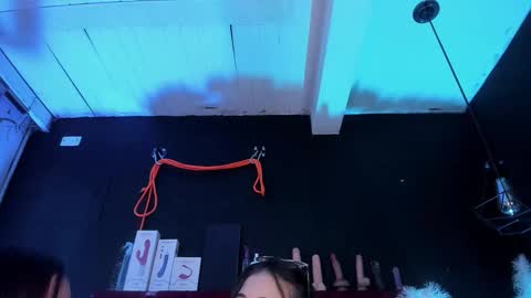 Cony online show from 11-27-25, 11:45