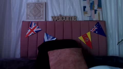 conyabril online show from 07-08-26, 12:42