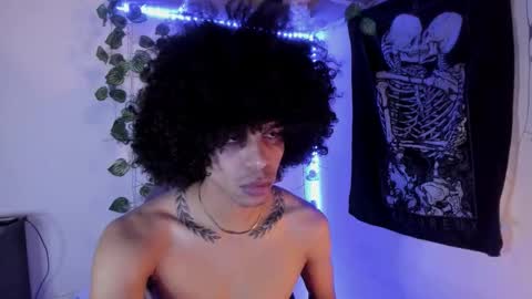 Snapshot of cookedcock chatting on 02-16-26, 01:18 Aaron online show from 02-16-26, 01:18