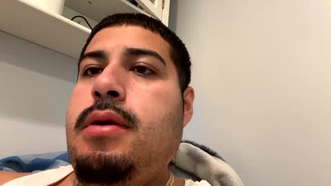 cookie_monster8593 online show from 10-25-25, 12:45