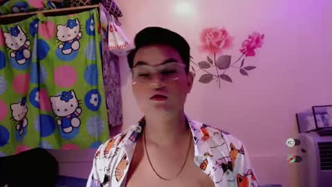 cookiedunkin online show from 02-02-25, 11:40