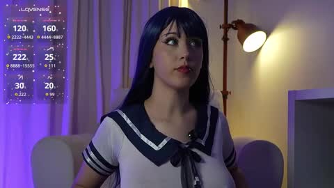 Snapshot of cookielemoon chatting on 11-22-25, 11:48 Cherri morningstar help me get to 100 thumbs up 3 online show from 11-22-25, 11:48