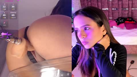 Snapshot of cookiesandboots chatting on 12-13-24, 04:54 Telary online show from 12-13-24, 04:54