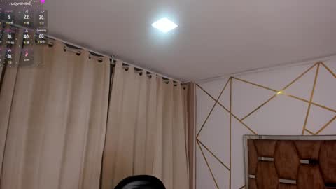 Snapshot of cookiesandboots chatting on 01-11-25, 04:59 Telary online show from 01-11-25, 04:59