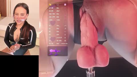 Snapshot of cookiesandboots chatting on 10-15-25, 06:02 Telary online show from 10-15-25, 06:02