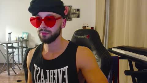 Snapshot of cookiewaves chatting on 11-23-25, 04:40 Stachu Jones online show from 11-23-25, 04:40