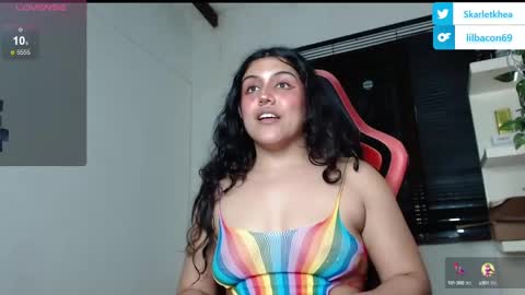 Snapshot of cookinbacon69 chatting on 02-28-25, 02:42 Cookinbaconnaked69 its me online show from 02-28-25, 02:42