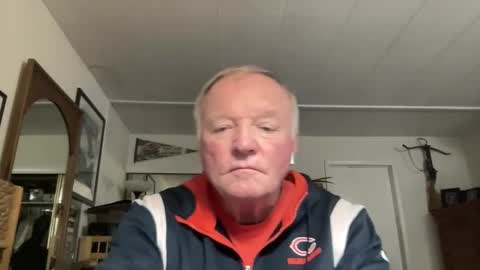 cookoosnest online show from 12-20-25, 06:42