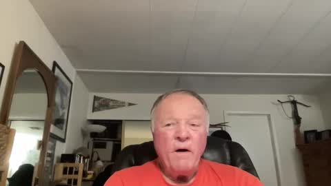 cookoosnest online show from 12-21-25, 06:31