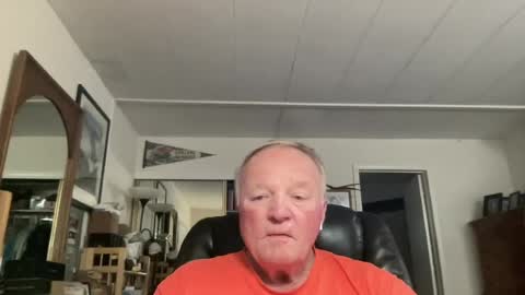 cookoosnest online show from 07-17-26, 03:13