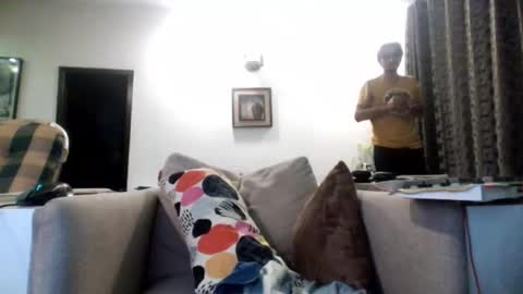 Snapshot of cool2buddies chatting on 10-19-25, 01:34 Cool2Buddies online show from 10-19-25, 01:34