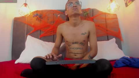 cool_johnson online show from 10-18-25, 11:55