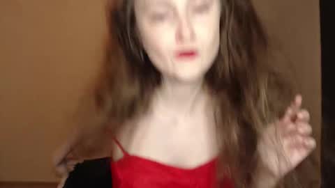 Amber online show from 10-14-25, 04:08