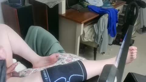 Chuck online show from 11-02-25, 01:02